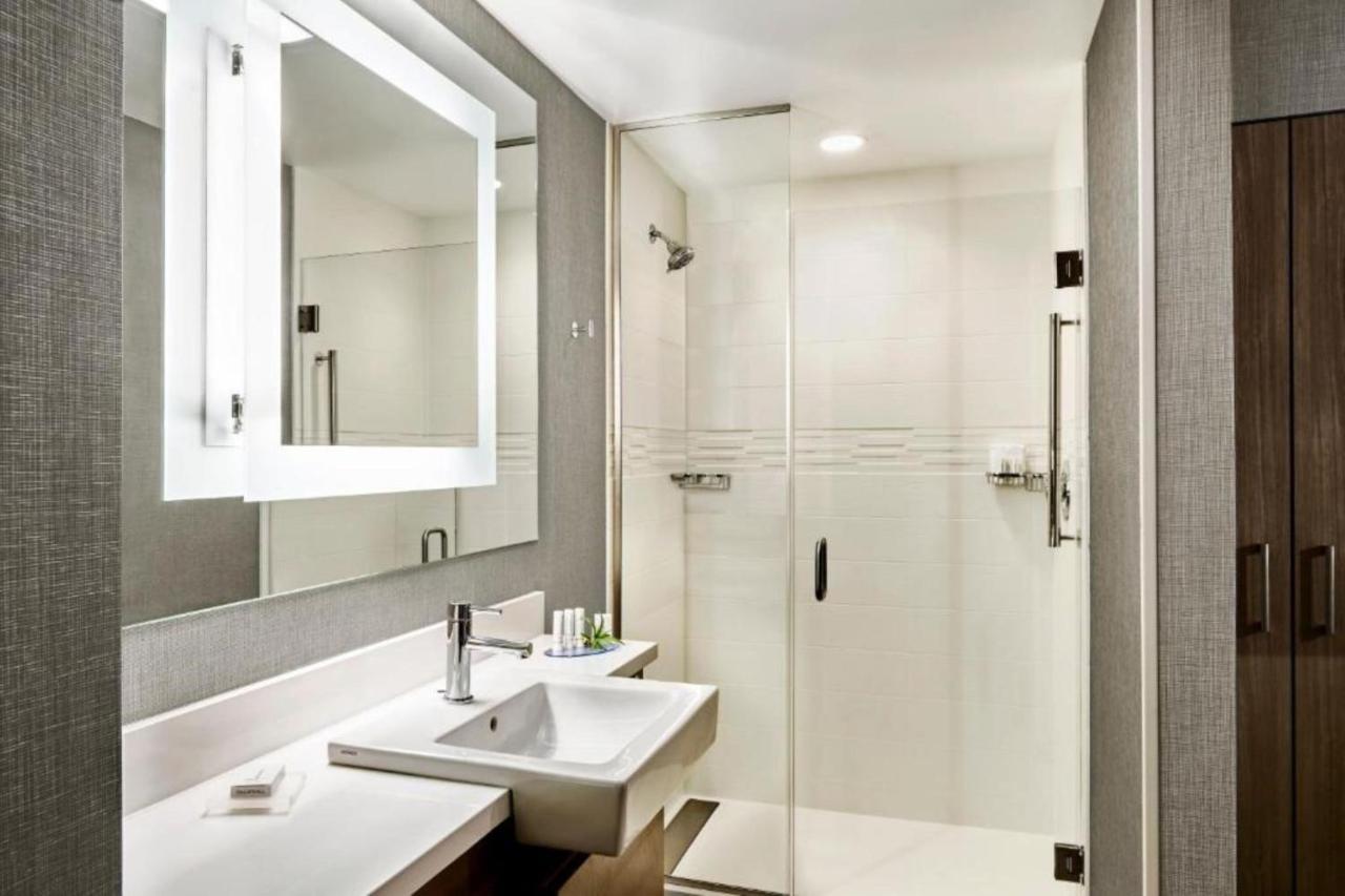 Springhill Suites By Marriott Oklahoma City Midwest City Del City Extérieur photo