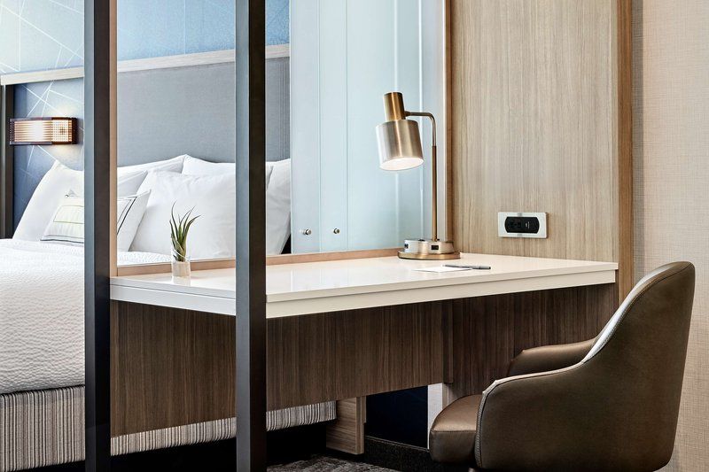 Springhill Suites By Marriott Oklahoma City Midwest City Del City Extérieur photo